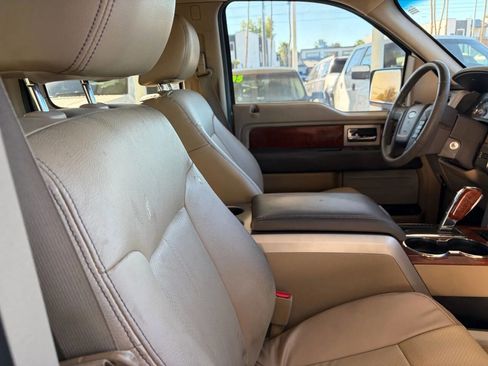 Used 2010 Ford F150 Lariat image 30