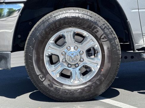 Used 2024 RAM 2500 Big Horn image 15