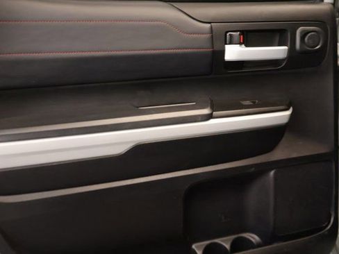 Used 2021 Toyota Tundra TRD Pro image 30