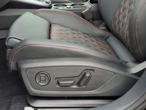 New 2026 Audi S3 Premium AWD/4WD image 14