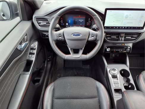Used 2024 Ford Escape ST-Line w/ Tech Pack #1 AWD/4WD image 13