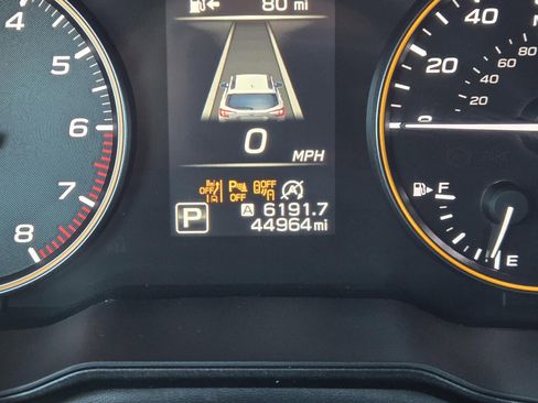 Used 2024 Subaru Outback Wilderness image 16