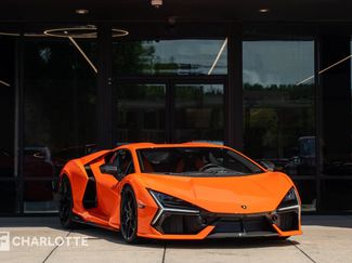 Used 2024 Lamborghini Revuelto AWD/4WD video 1