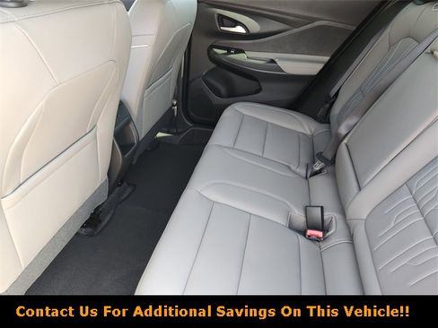 New 2026 Buick Envista Avenir image 21