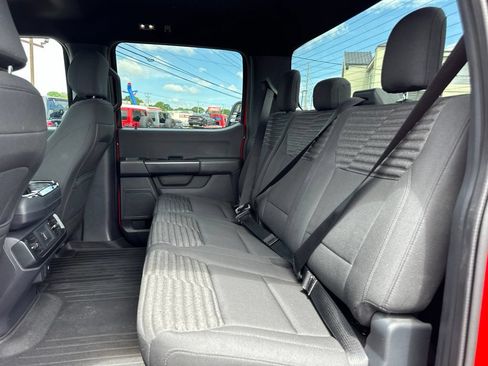 Used 2021 Ford F150 XL w/ STX Appearance Package AWD/4WD image 17