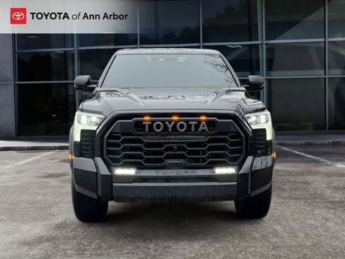 Used 2024 Toyota Tundra TRD Pro image 13