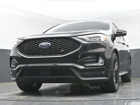 Used 2022 Ford Edge ST w/ Equipment Group 401A AWD/4WD image 35