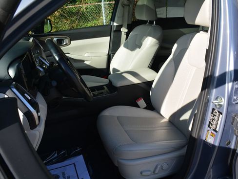 Used 2022 Kia Sorento X-Line EX AWD/4WD image 10