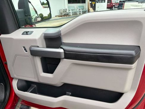 Used 2015 Ford F150 XLT w/ Equipment Group 302A Luxury AWD/4WD image 27