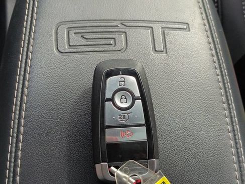 Used 2023 Ford Mustang Mach-E GT w/ GT Performance Edition AWD/4WD image 30