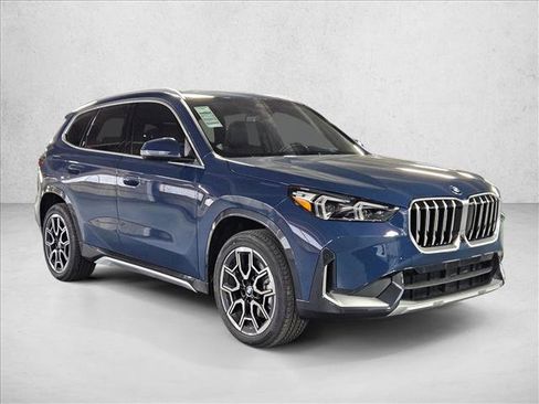 New 2026 BMW X1 xDrive28i image 6