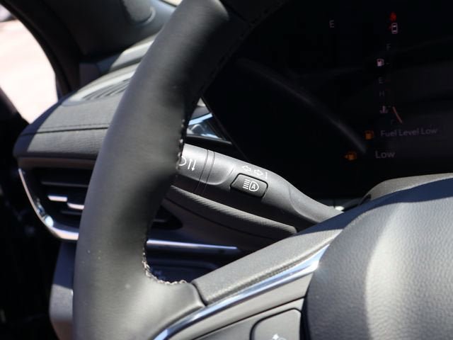 New 2026 Buick Envista Sport Touring w/ Convenience I Package FWD image 28