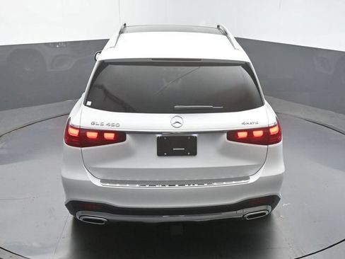 Used 2026 Mercedes-Benz GLS 450 4MATIC image 62