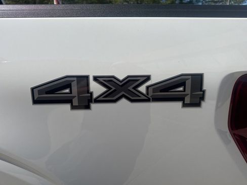 New 2025 Ford F150 XLT w/ Equipment Group 301A Standard image 15