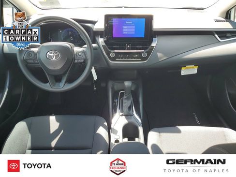 Used 2026 Toyota Corolla LE FWD image 17