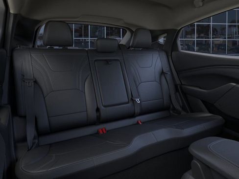 New 2026 Ford Mustang Mach-E Premium RWD image 11