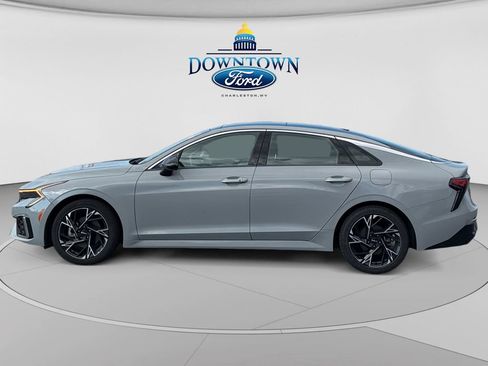 Used 2025 Kia K5 GT-Line w/ GT-Line Premium Package AWD/4WD image 6