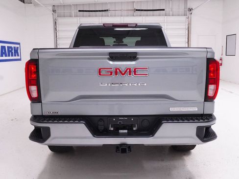 Used 2024 GMC Sierra 1500 Elevation RWD image 25