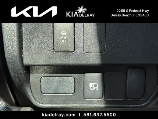 Used 2022 Toyota Tacoma SR5 w/ Technology Package RWD image 24