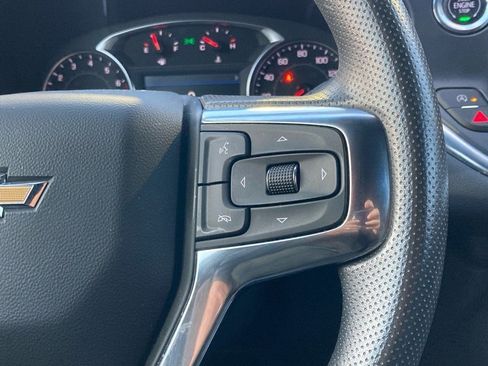 Used 2024 Chevrolet Blazer LT image 18