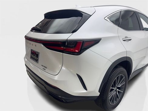 Used 2022 Lexus NX 350 AWD w/ Premium Package image 18
