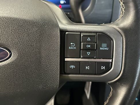 Used 2024 Ford F150 XLT w/ Mobile Office Package AWD/4WD image 30