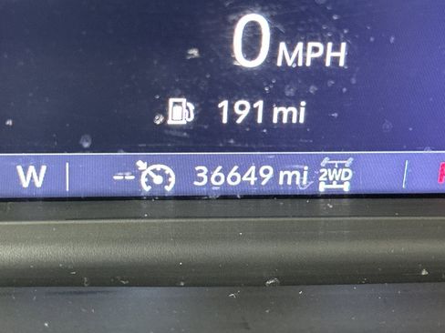 Used 2022 Chevrolet Silverado 1500 RST w/ Convenience Package II image 40