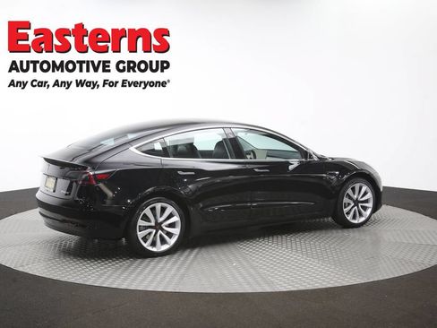Used 2018 Tesla Model 3 Mid Range RWD image 37