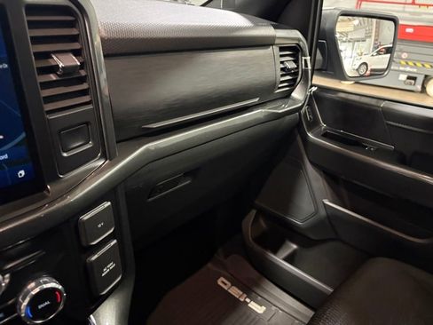 Used 2023 Ford F150 XLT w/ Equipment Group 302A High image 17