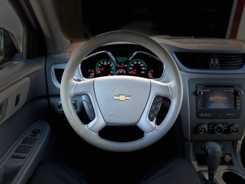 Used 2016 Chevrolet Traverse LS FWD image 40