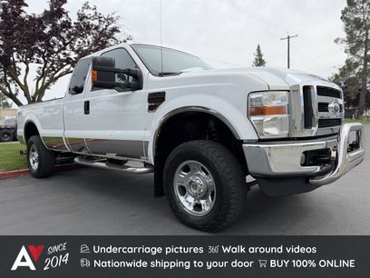 Used 2008 Ford F350 Lariat