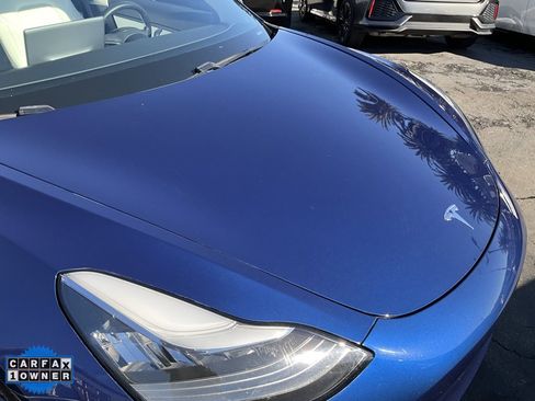 Used 2019 Tesla Model 3 Long Range image 70