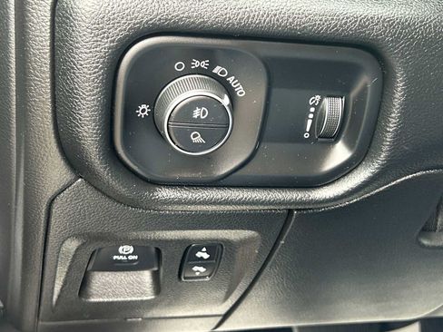 Used 2020 RAM 1500 Rebel w/ Rebel Level 1 Equipment Group AWD/4WD image 19