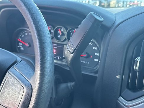 New 2026 Chevrolet Silverado 1500 W/T w/ WT Value Package image 25