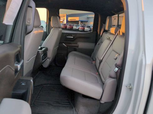 Used 2021 GMC Sierra 1500 SLT w/ SLT Premium Package image 19