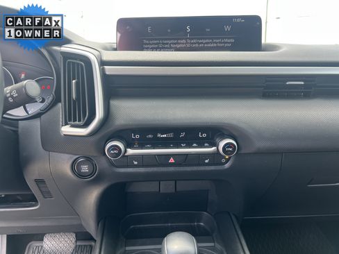 Used 2025 MAZDA CX-50 AWD 2.5 S w/ Weather Package image 32