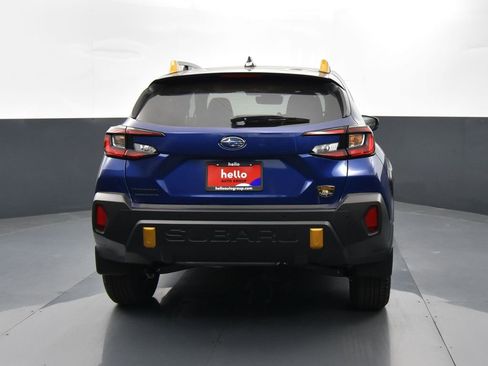New 2025 Subaru Crosstrek 2.5i Wilderness w/ Crosstrek Mirror Package image 32