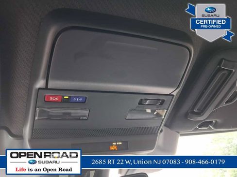 Certified 2026 Subaru Outback Premium AWD/4WD image 42