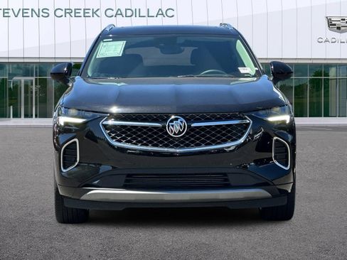 Used 2023 Buick Envision Avenir AWD/4WD image 8