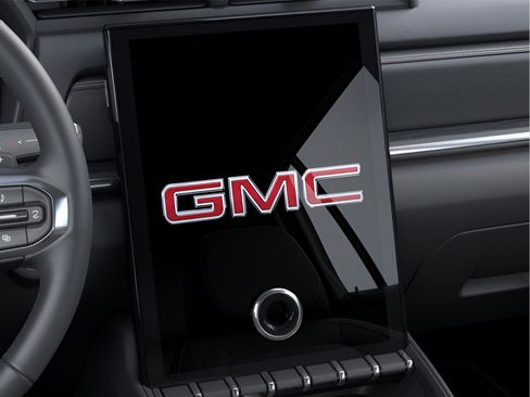 New 2026 GMC Terrain Elevation w/ Elevation Premium Package FWD image 14