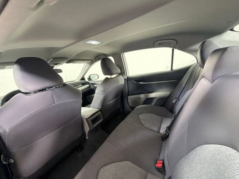 Used 2024 Toyota Camry LE FWD image 29