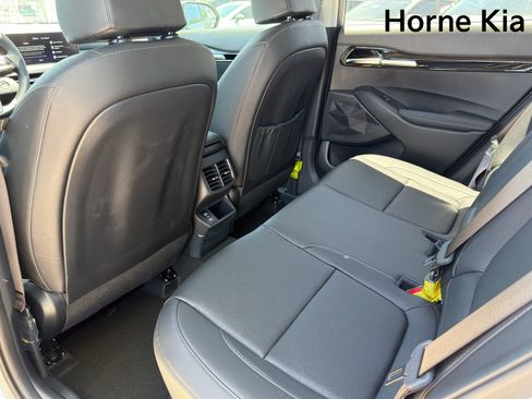 New 2026 Kia Seltos EX FWD image 19