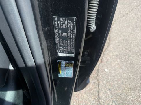 Used 2025 Hyundai Santa Fe SEL image 31