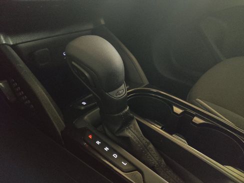 Used 2025 Chevrolet TrailBlazer LT FWD image 26