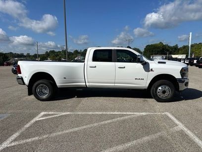 New 2026 RAM 3500 Laramie