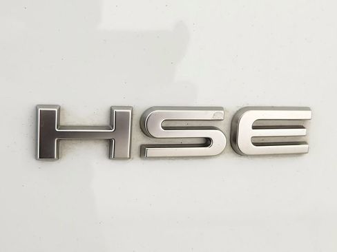 Used 2019 Land Rover Range Rover HSE AWD/4WD image 37