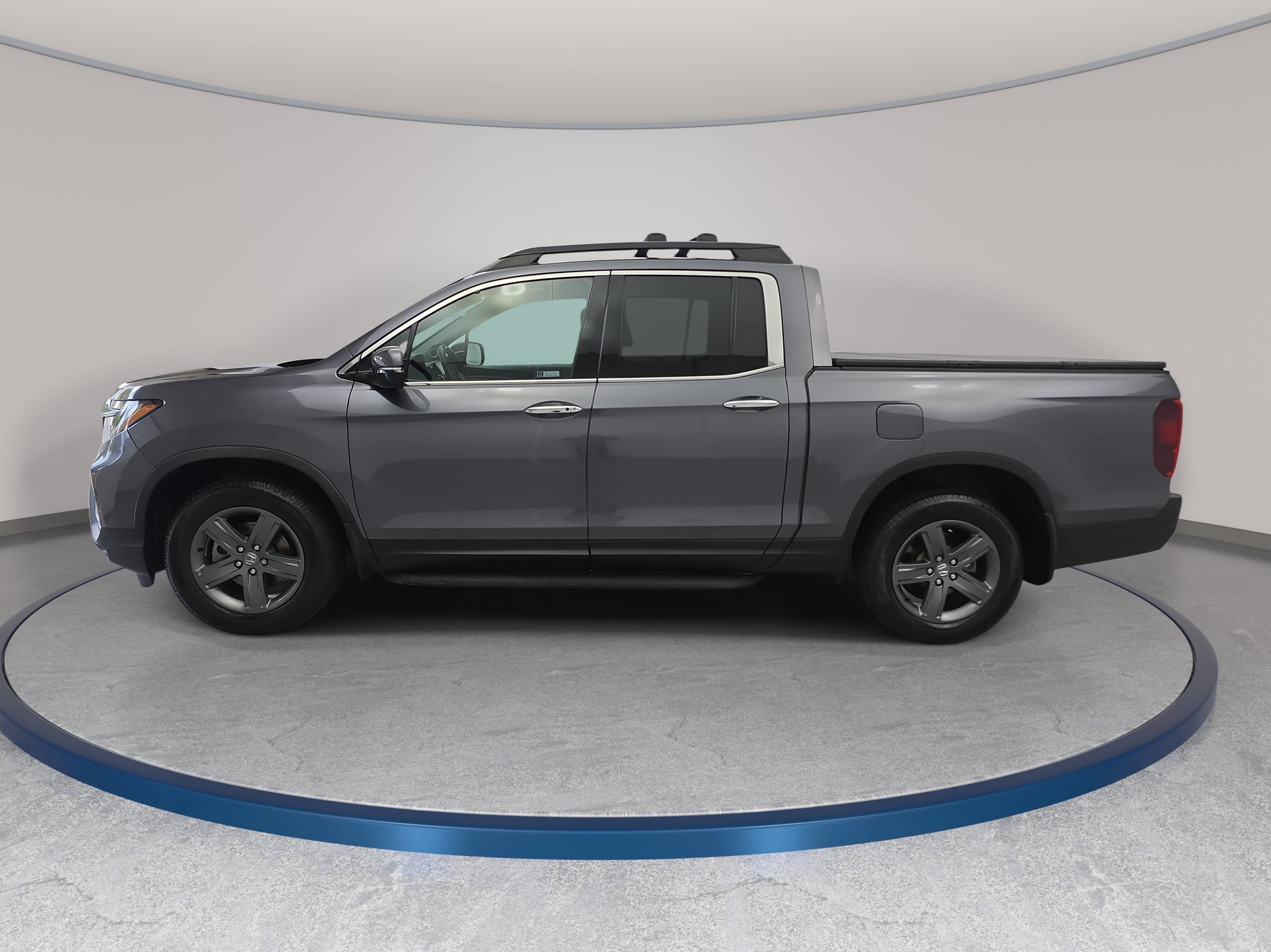 Used 2022 Honda Ridgeline RTL-E image 8