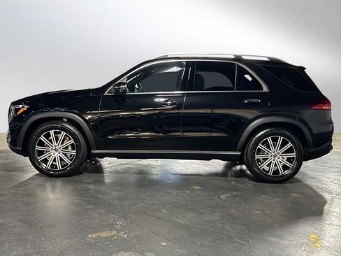 New 2026 Mercedes-Benz GLE 350 4MATIC image 6