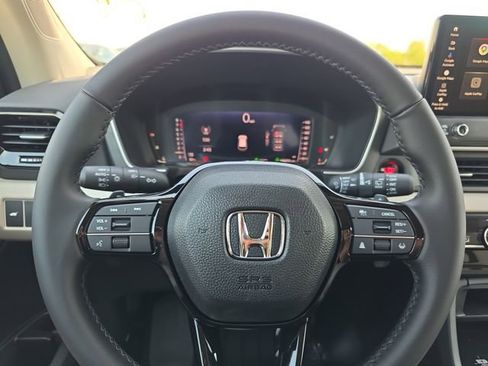 New 2026 Honda Pilot EX-L image 9