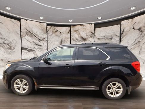 Used 2015 Chevrolet Equinox LT w/ Driver Convenience Package image 8